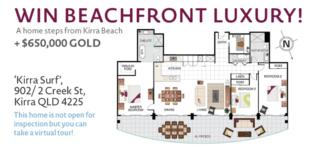 RSL Art Union Draw 352 Photo